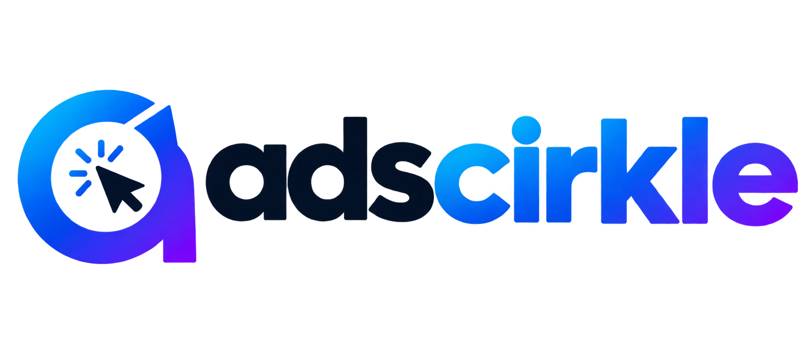 Adscirkle Logo